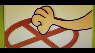 Freeze Dance Party Alternative Ending