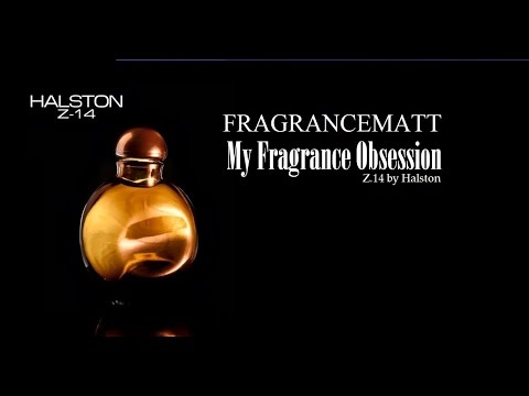 MFO Episode 15: Z-14 By Halston (1976) "The 70's smell!"