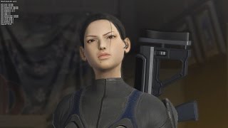 Binary Domain - PC GTX 1080 1440p