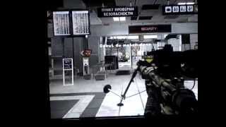 360 Flash Scope Terminal COD6 MW2 [FR]