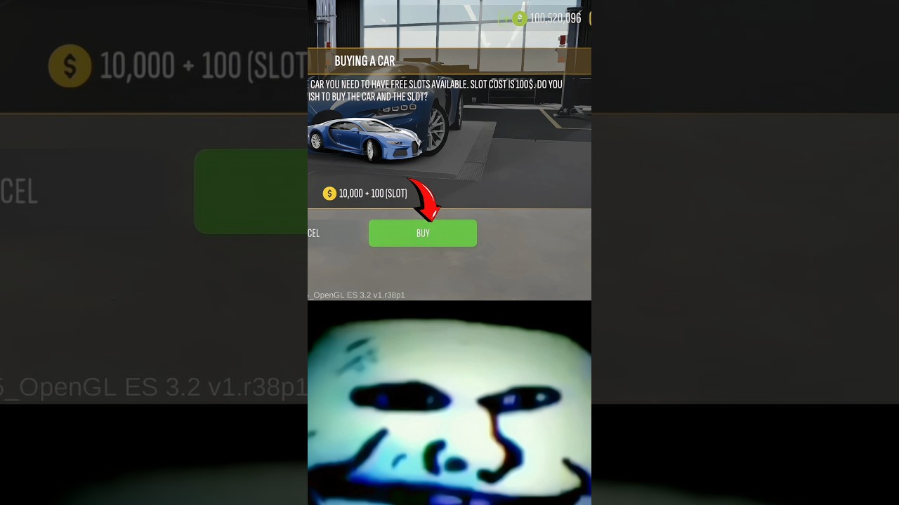 Неограниченные деньги и монеты 😱 новое обновление apk mod cpm 2 