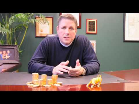 Golden Economic Opportunity in 2011 - Call to Prosper w/ Gerald Celente and Kip Herriage