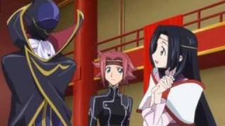 Zero X Kaguya-Everywhere Zero X Kaguya-Everywhere