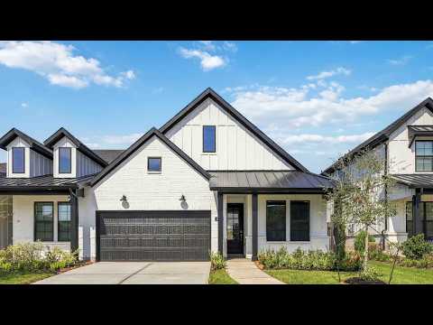 1719 Harvest Lake Drive, Missouri City, TX home video tour