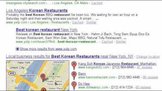 What Is Korean Beacon?