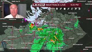 Quick Weather Update