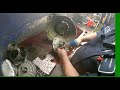 Torqueflite 8 Disassembly