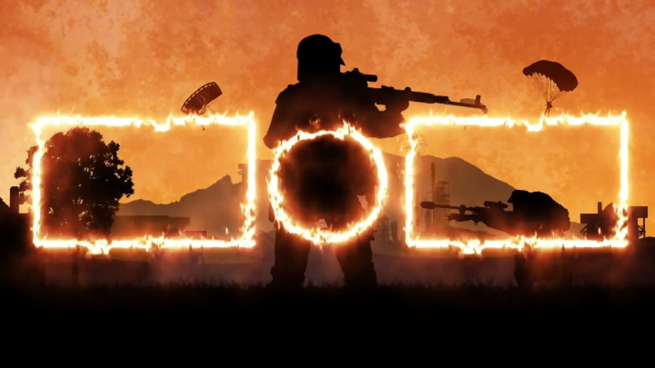 pubg outro no copyright 