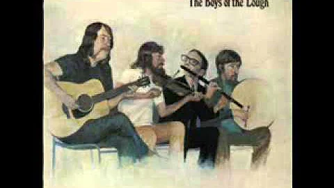 The Boys of the Lough