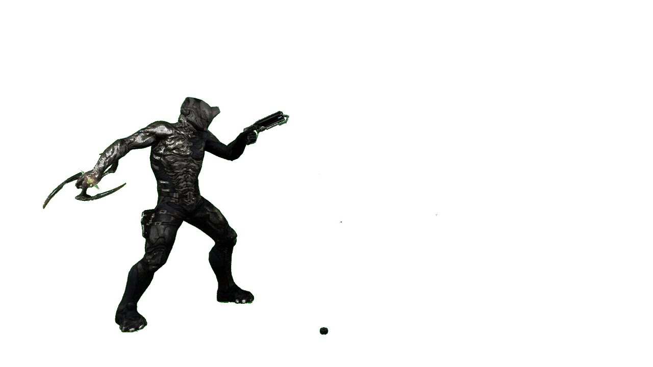 Hayden Tenno - gameplay reel