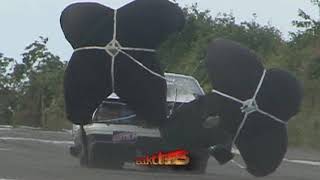 Winfest Ultimate Outlaw Drag Meet @ St.James' Raceway, Nevis