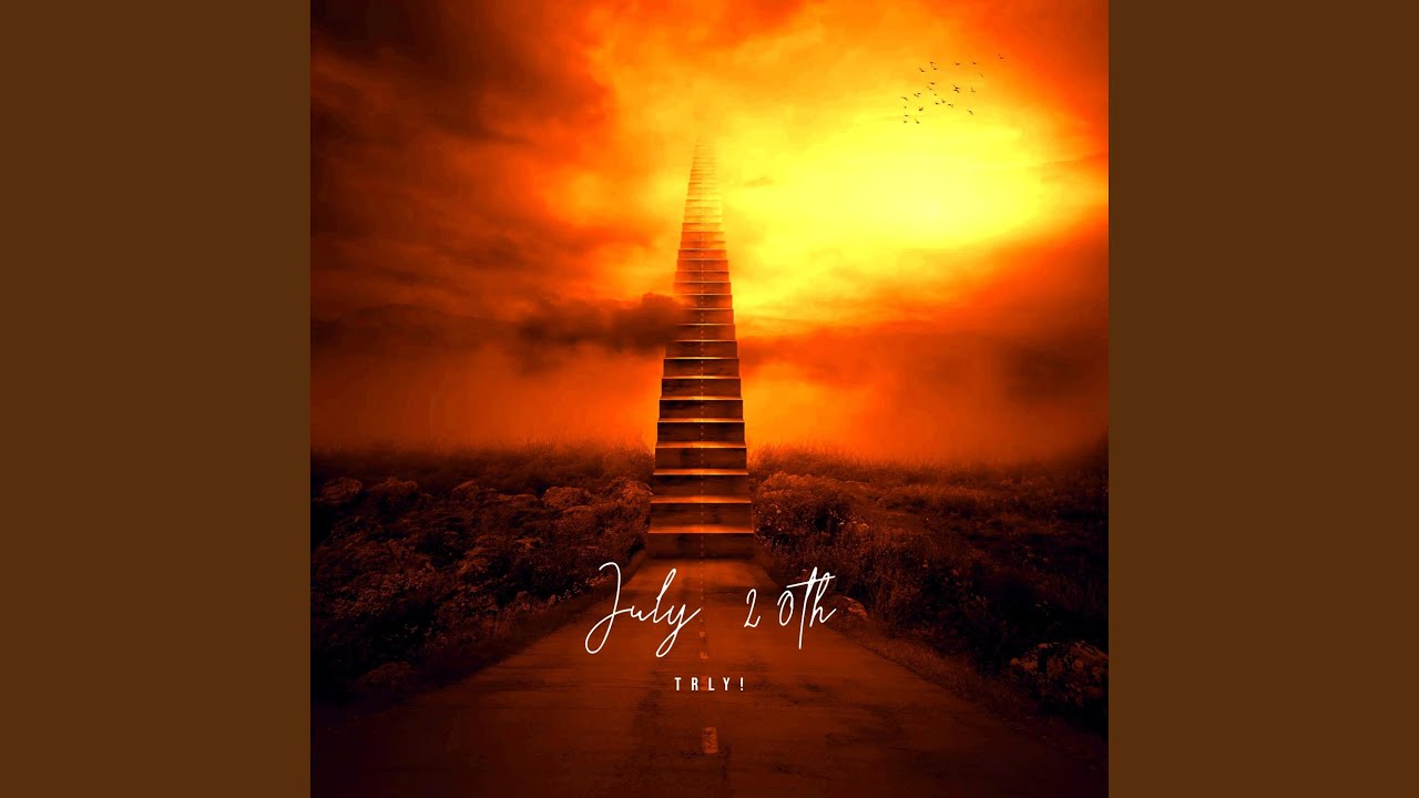 Watch July 20th on YouTube Watch July 20th on YouTube