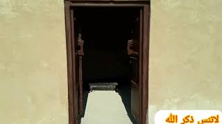البحرين : قلعة الشيخ سلمان بن احمد الفاتح رحمه الله