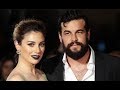 Mario Casas y Blanca Suárez, pillados saliendo juntos de la casa de la actriz