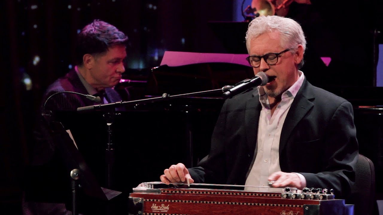 Composer's Showcase - Born to Suffer - Joel Ferguson