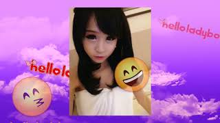 Hello Ladyboy - 19yr Old Sexy Ladyboy Named Guitar