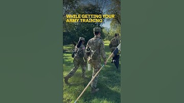 Life As An Army ROTC Cadet