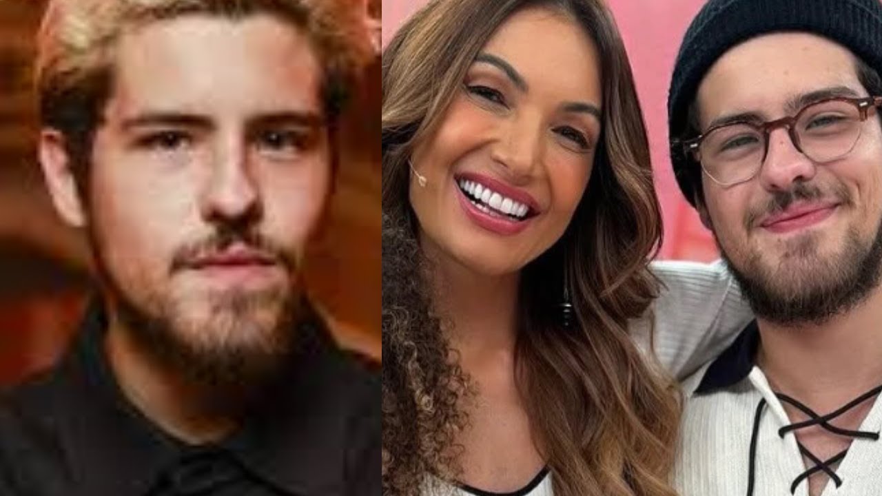 SAIBA AGORA DE QUEM RAUL DE TRÊS GRAÇAS É FILHO NA VIDA REAL O ATOR PAULO MENDES