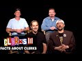 Clerks III (2022 Movie) - Facts You Didn't Know About Clerks
