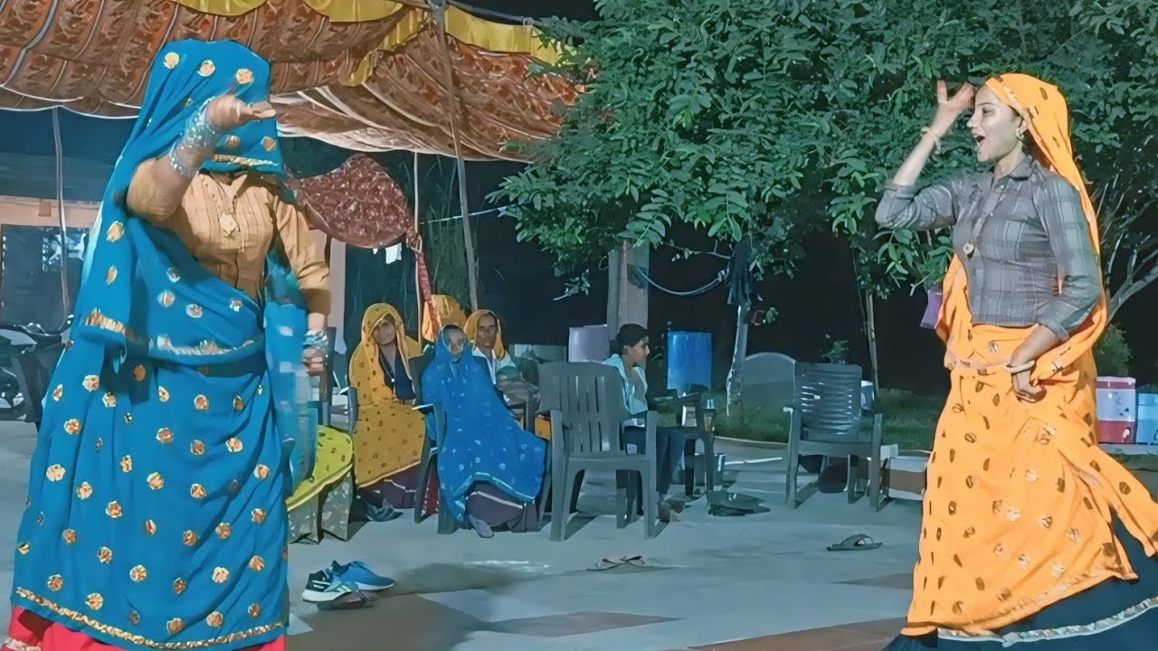 ठोड़ी माले कालों तिल कतल करावे गो|| thodi made kalo til kalo til katal karabego