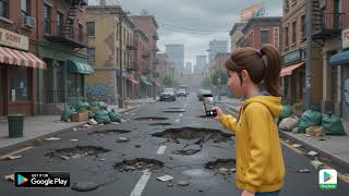 Road Inspector: Fix My Road