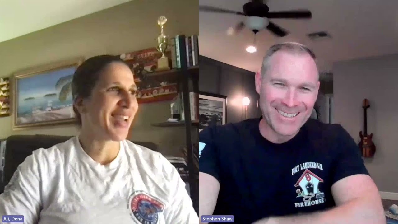 Perspectives on Leadership: Dena Ali