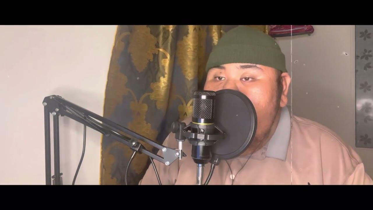HARUS TERPISAH BY CAKRA KHAN COVER (BOBYUNUS)