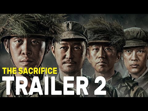 The Sacrifice 2020 Full Movie [Action Movie]