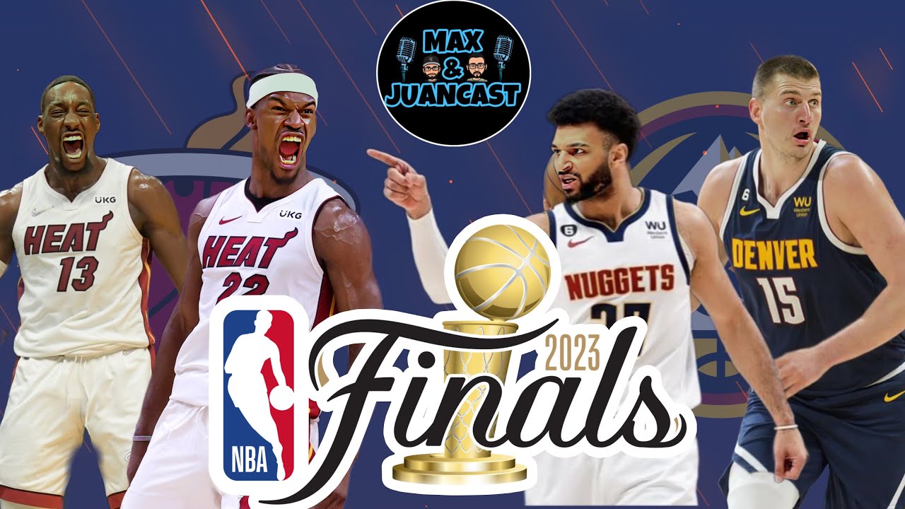 “Jamal Murray Will ￼Dominate The NBA Finals” | NBA Finals Preview | MJC Sports