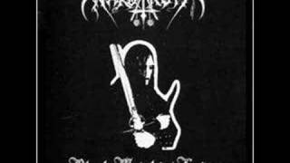 Nargaroth - Possessed by Black Fucking Metal