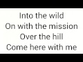 30 Seconds To Mars - The Mission Lyrics