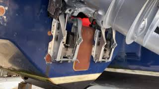 Prout Snowgoose 37 Elite Engine Modification - What Do You Think?