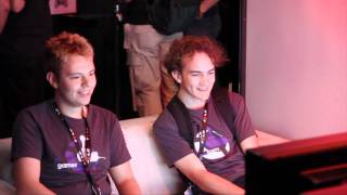 FEAR 3 at PAX Games Conference