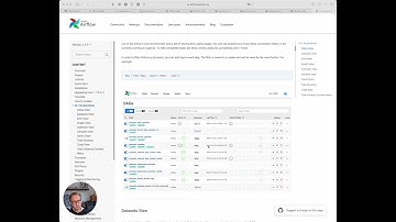 Incubation Engineering - Exploring Airflow integration