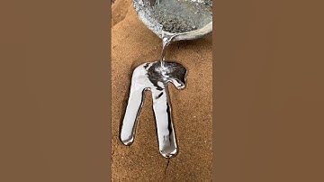 Cast a "Y"! #handmade# craftsman