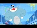 Oggy et les cafards  oggy et le sourire magique s4e48 episode complet en