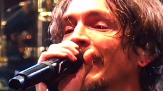 Incubus - Echo (Lima, Perú  2025)