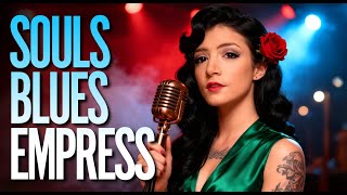 Amy Winehouse Inspired Classic Blues Full Album 2026 | Playlist of Heartbreak Love Songs