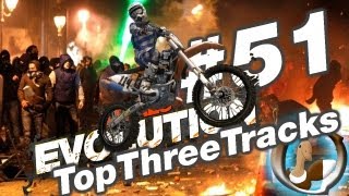 Let's Start A Riot - Trials Evolution Top Three Tracks 51
