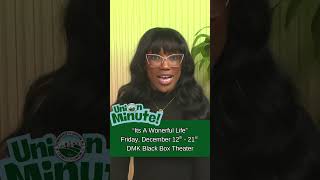 Union Minute 12.10.25