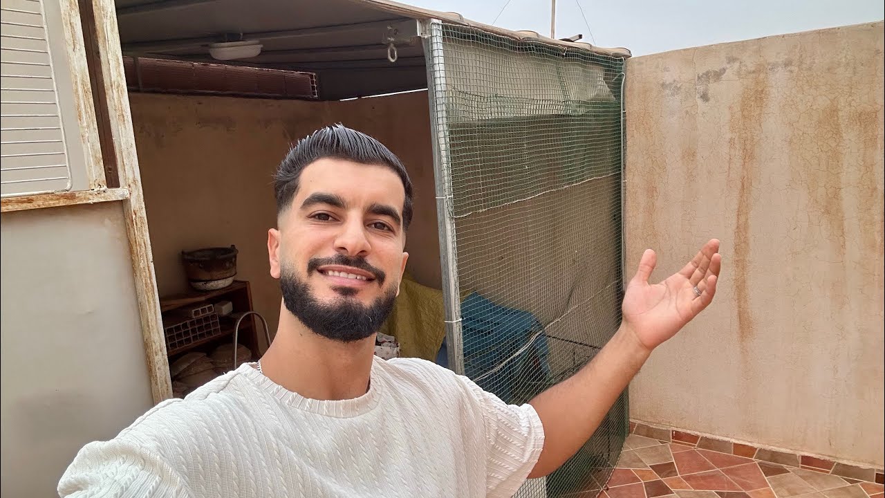 سبب غيابي ؟ 😏 وعلاش بعت لحمام ؟ سولوني نجوبكم ✅😍