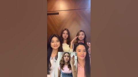 si cantik diantara ciwi2 cantik #ikuttren #da5_sridevi03 #tiktok