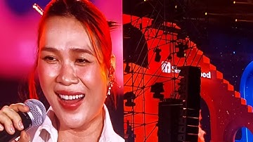 Bữa Tiệc Vạn Năng ShopeeFood Cùng Ca Sỹ Mỹ Tâm Tối Thứ 7