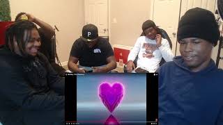 Nicki Minaj- FTCU (official audio)Reaction