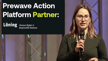 Building Resilient Supply Chains: Löning