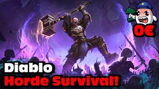 Auf diese LOOT ESKALATION habe ich wieder richtig Bock! | Hellforged