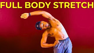 The Secret Chain Of Muscles Keeping You Tight (Here’s How To Fix It)