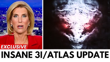 Scientist At CERN Just Broke The Silence About 3I/ATLAS - And Nasa Is Keeping Quiet