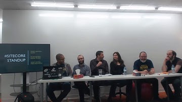 Sitecore Symposium 2019 Wrap-up | Toronto Sitecore User Group | Nov