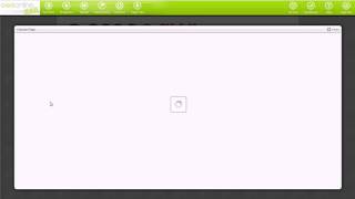 Page List - 123 Online Shift CMS Tutorial screenshot 5